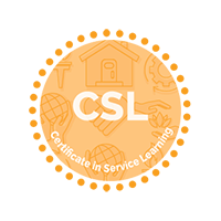CSL Icon