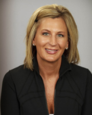 Photo of Lisa Bergeron